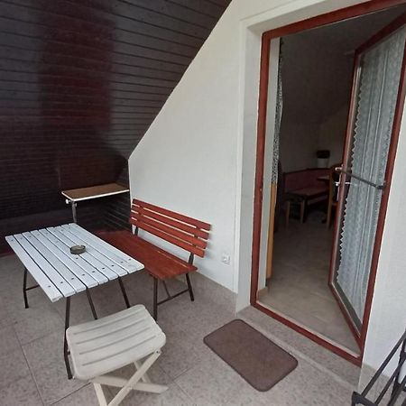 Draga - 2 Bedroom Apartment Tržič Exteriér fotografie