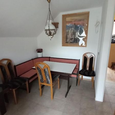 Draga - 2 Bedroom Apartment Tržič Exteriér fotografie