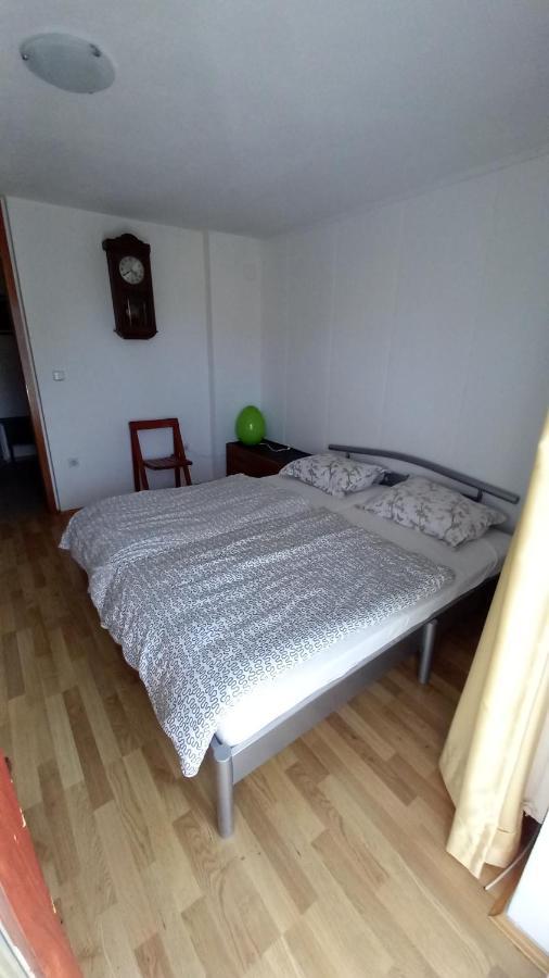 Draga - 2 Bedroom Apartment Tržič Exteriér fotografie