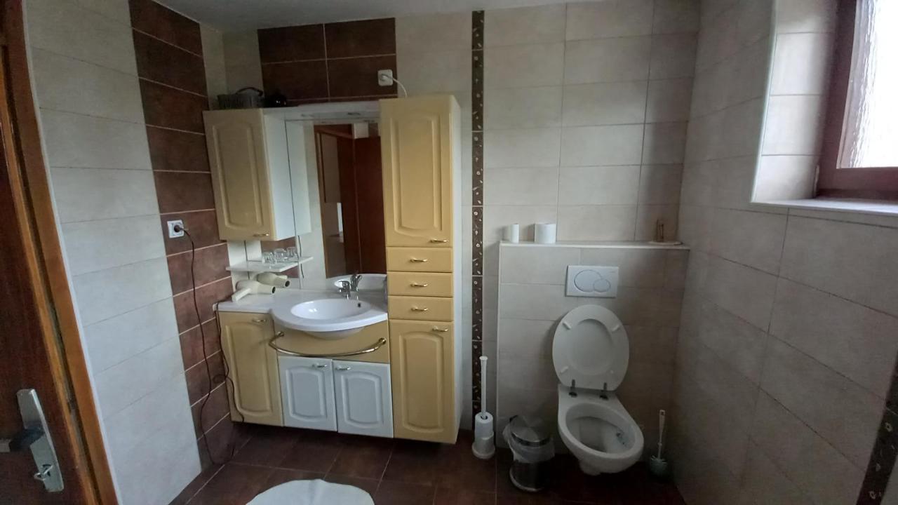 Draga - 2 Bedroom Apartment Tržič Exteriér fotografie