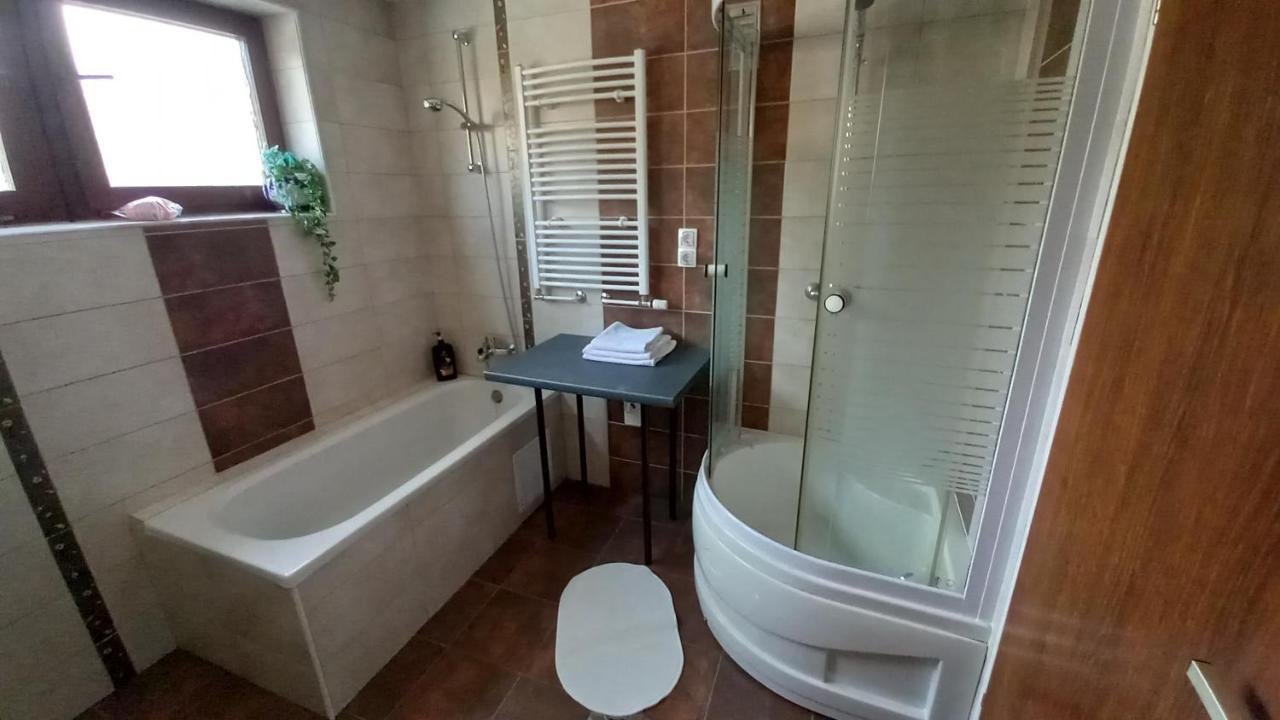 Draga - 2 Bedroom Apartment Tržič Exteriér fotografie